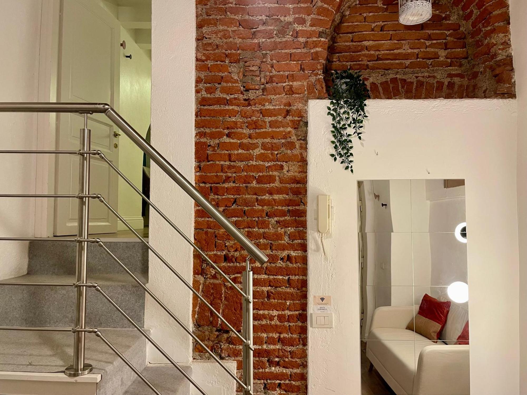 Relstay - Brera District Appartement Milaan