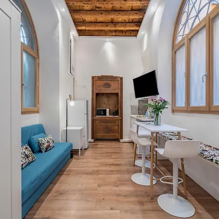 Relstay - Brera District Milan Exterior photo
