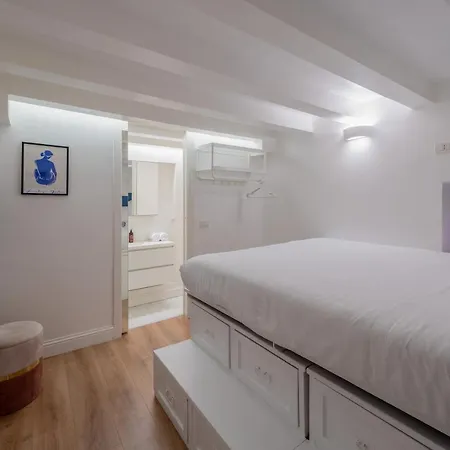 Relstay - Brera District Milan Exterior photo