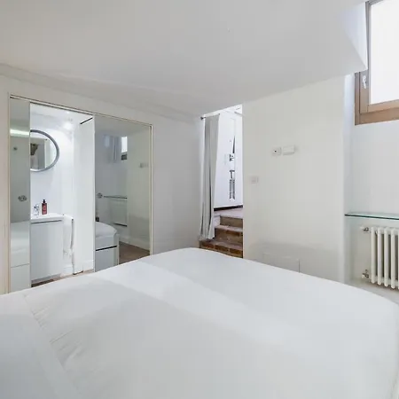 Relstay - Brera District Milan Exterior photo