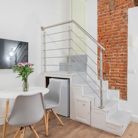 Relstay - Brera District Milan Exterior photo