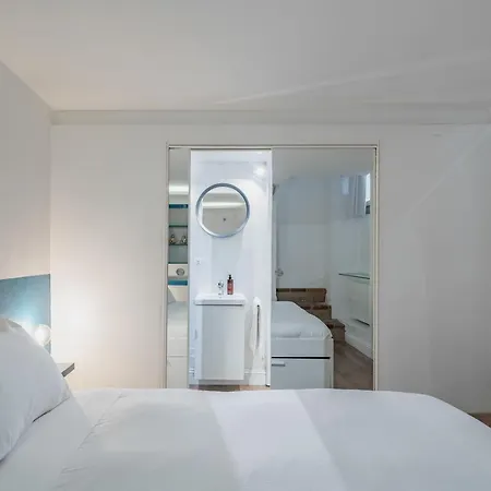 Relstay - Brera District Milan Exterior photo