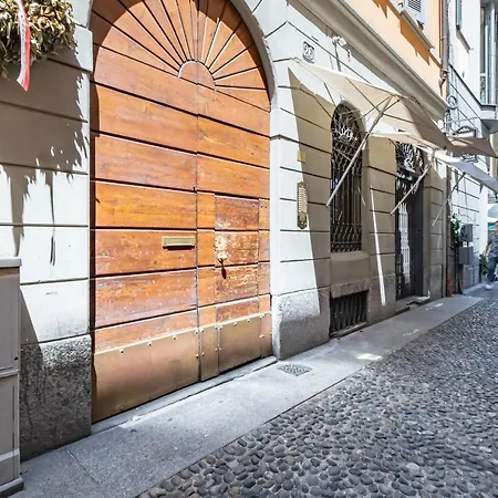 Relstay - Brera District Milan Exterior photo