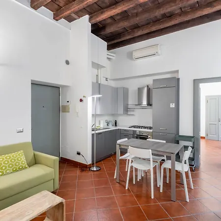 Relstay - Brera District Milan Exterior photo