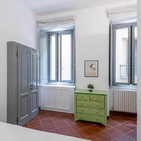 Relstay - Brera District Milan Exterior photo