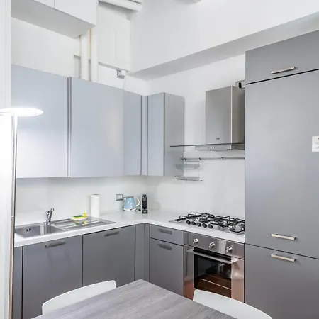 Relstay - Brera District Milan Exterior photo