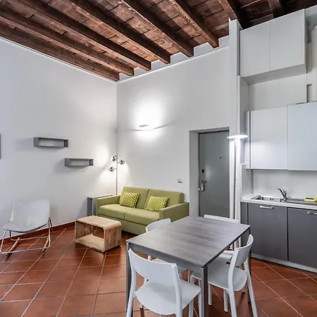 Relstay - Brera District Milan Exterior photo