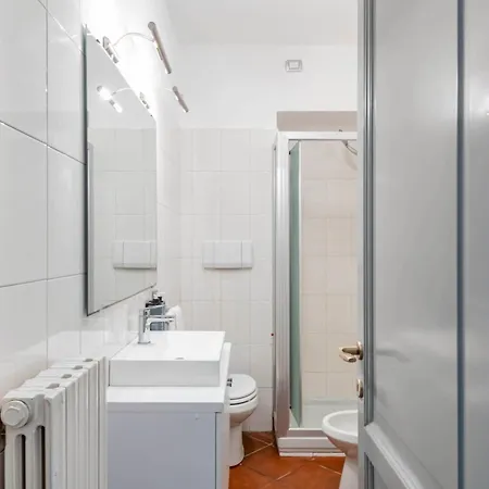 Relstay - Brera District Milan Exterior photo