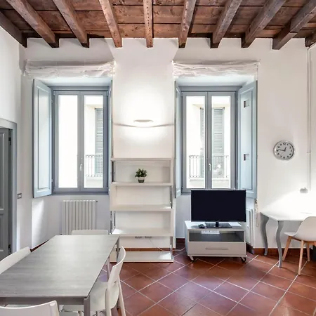 Relstay - Brera District Milan Exterior photo