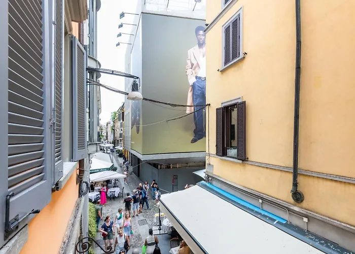 Relstay - Brera District
