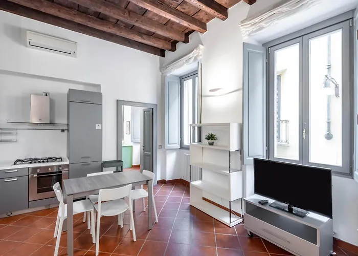 Relstay - Brera District