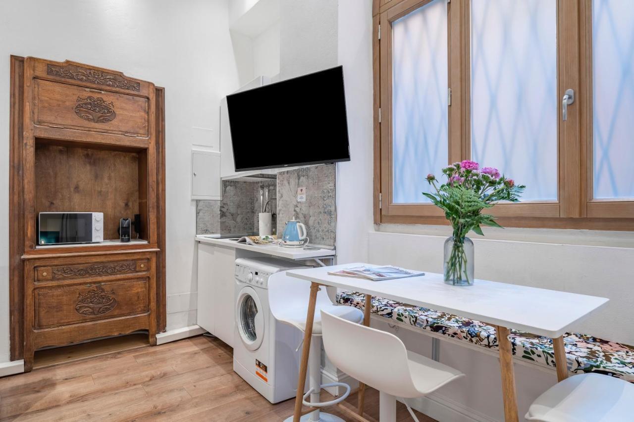 Relstay - Brera District * Mailand