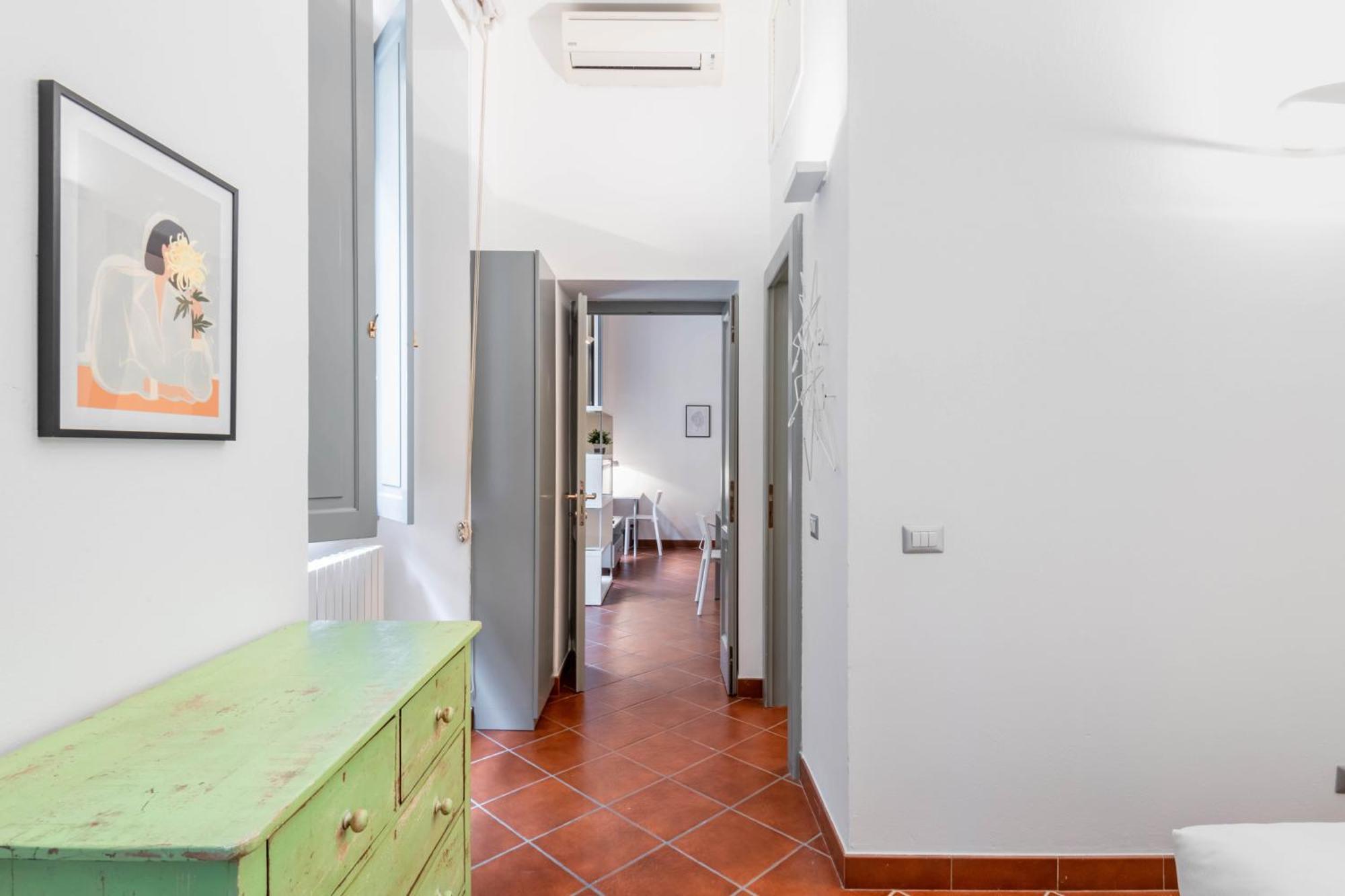 Relstay - Brera District * Mailand